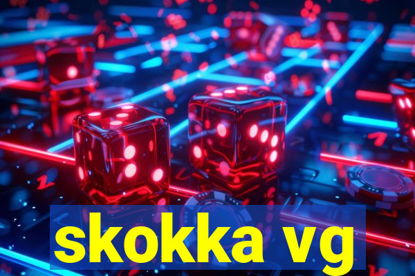 skokka vg